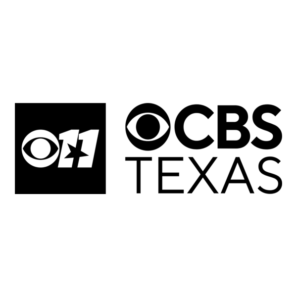 CBS Texas KTVT logo